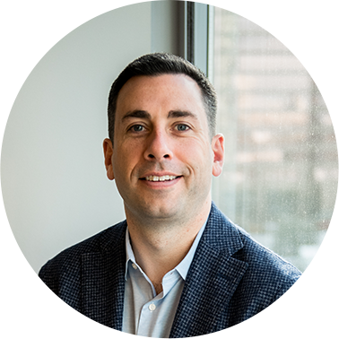 Michael Shapiro, Managing Partner of Four Cornerstones Capital Inc.