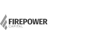 Firepower Capital Logo, a member of the Phaze 3 Investing Portfolio